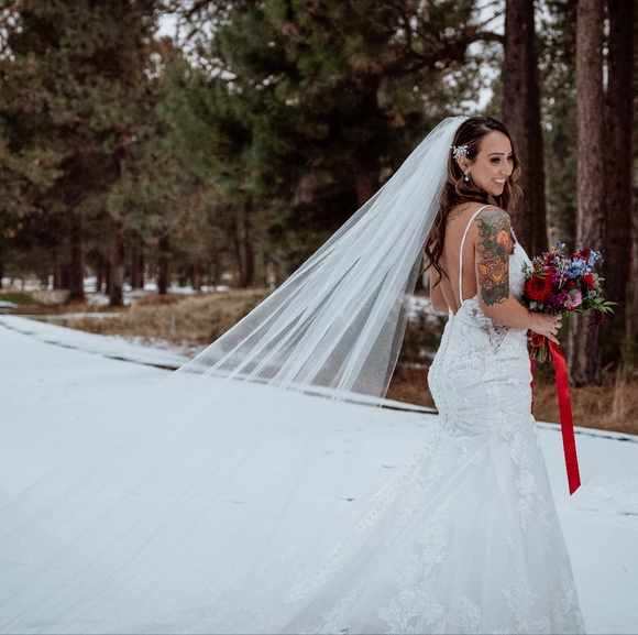 Meet your Posher, Jennifer - Picture 4 of 9